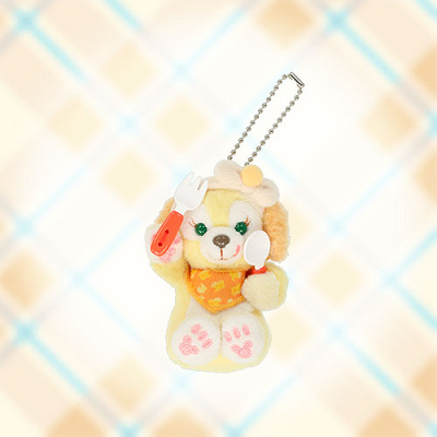 1/15〜】ダッフィー&フレンズ・ワンダフルキッチン総合ガイド 1/15〜】ダッフィー&フレンズ・ワンダフルキッチン総合ガイド