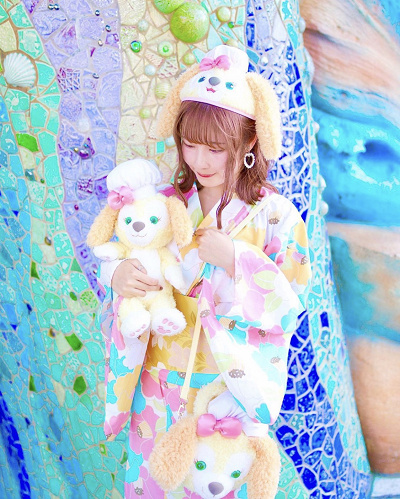 クッキー・アンコーデ⑤