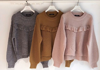 寒さ対策におすすめのコーデ