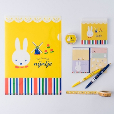 カントリーナインチェ　ステーショナリー