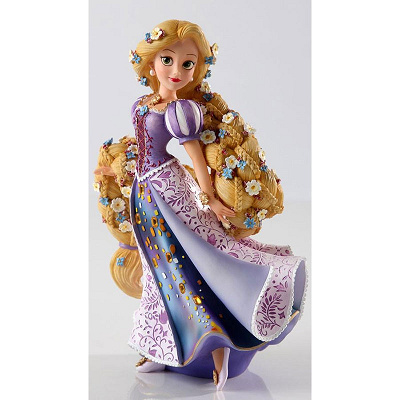 ラプンツェルの人形】ディズニーストア＆リゾートで購入できるグッズ