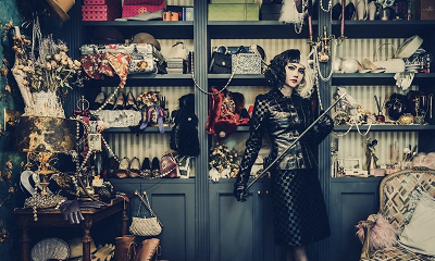 クルエラ・ド・ヴィル