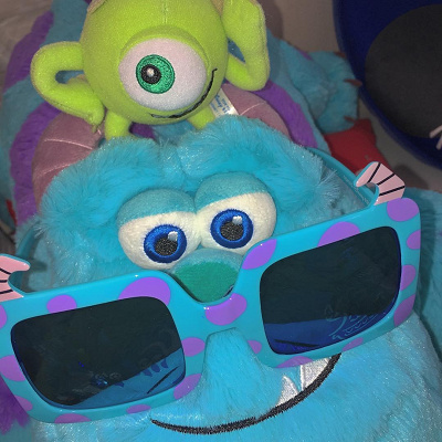 ディズニー モンスターズインク サリー グッズまとめ売り ディズニー モンスターズインク マイク サリー まとめ売り グッズ