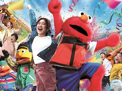 ダンス・ダンス・ダンス! ストリート・ショー