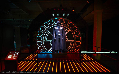 ダースベイダー