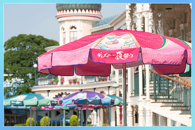 デコレーション