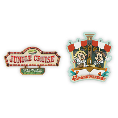 4/15発売】東京ディズニーランド41周年グッズまとめ！「ジャングル