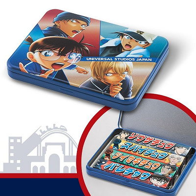 名探偵コナンのソフトキャンディ