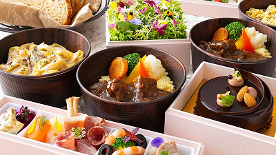 ディナーセット