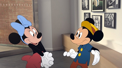 ディズ二―名作短編作品10選