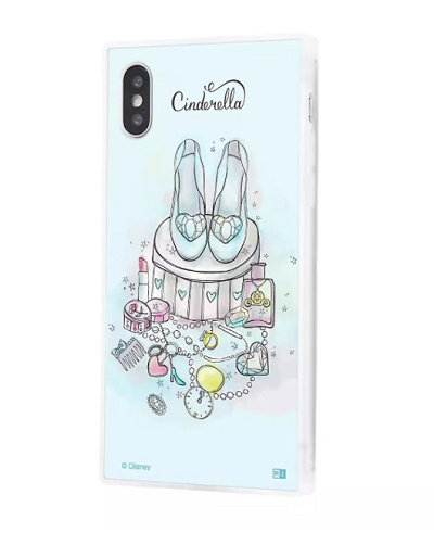 ディズニーキャラクター OTONA シンデレラ