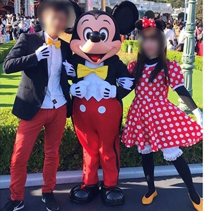 2019】ディズニーカップル仮装6選！コーデ例＆ポイントまとめ！仮装の