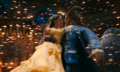 美女と野獣】ベルのプロフィール&トリビア！実写版映画で