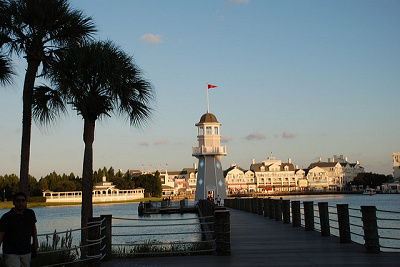 夏休み間近のディズニーは…?