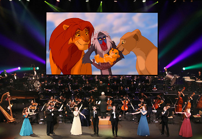 ディズニーオンクラシック2020のテーマ