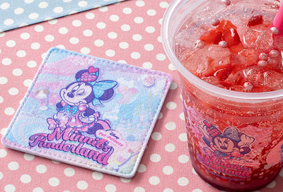 2024冬イベント】ディズニー・パルパルーザ “ミニーのファンダーランド