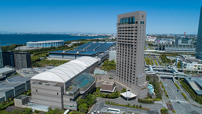 ディズニーの提携ホテル④:グッドネイバーホテル