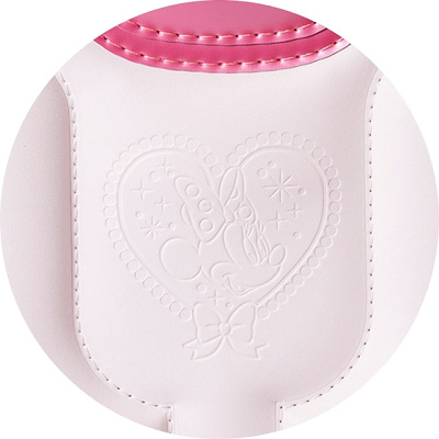 ディズニーランドセル(プレミアムライン「ミニーマウス」)