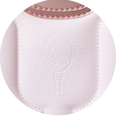 ディズニーランドセル(プレミアムプラス『美女と野獣』)