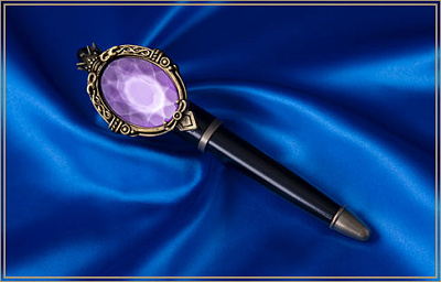 「ディズニー ツイステッドワンダーランド」スペシャルルームキー