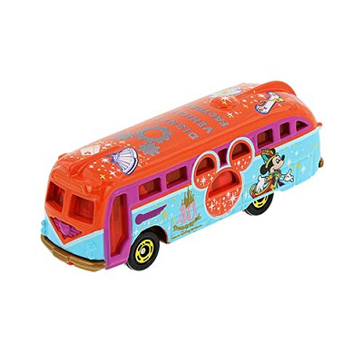 12/5発売】ディズニー・ビークル・ファクトリーの種類・値段・販売場所