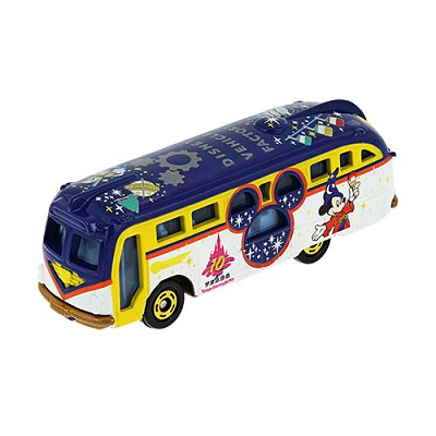 12/5発売】ディズニー・ビークル・ファクトリーの種類・値段・販売場所