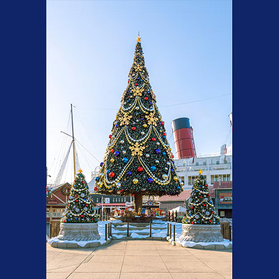 2024】ディズニークリスマス総合ガイド！クリスマスストーリーズ