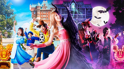 2025〜2026】ディズニー年間イベントスケジュール！パルパルーザ第3弾、ダッフィー20周年はいつから？