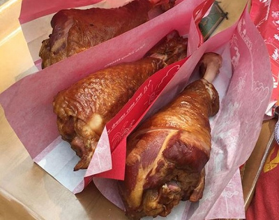 意外な食べ物がダイエット効果を生み出す?