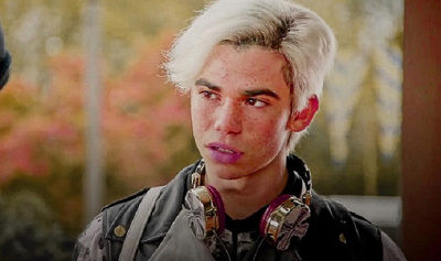 犬系男子カルロス