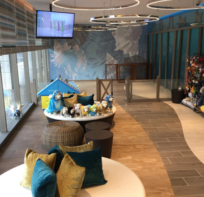 ドッグラウンジ