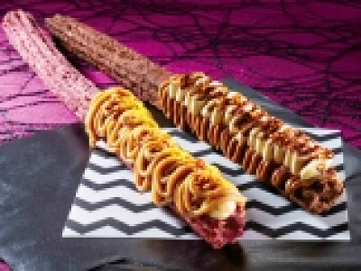 ドルチェ・チュリトス