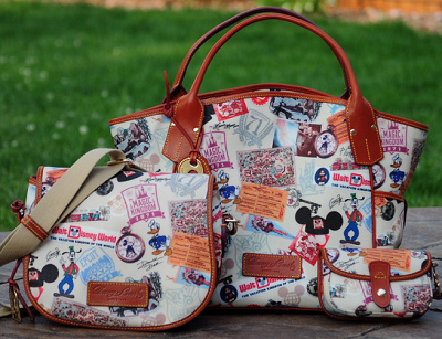 ドゥーニー&バークとディズニーがコラボした商品