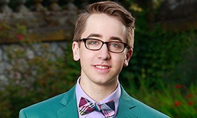 ダグ（ザッカリー・ギブソン）