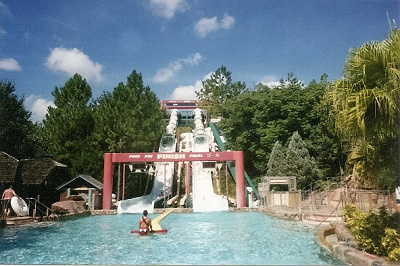 ダウンヒル・ダブル・ディッパー