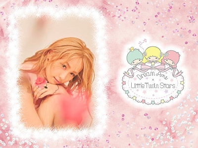 Dream Amiがアンバサダーに就任！