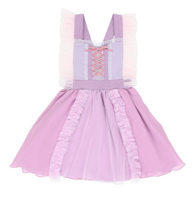 ドレス風スカート