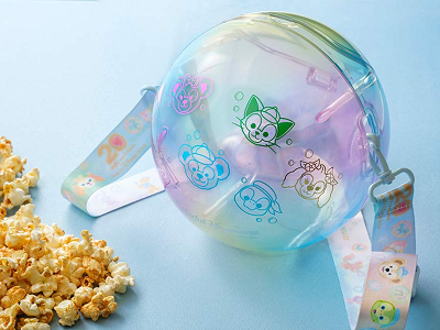 これは買う！☆7月発売のグッズをもう1つご紹介 | 遠方でもTDRを