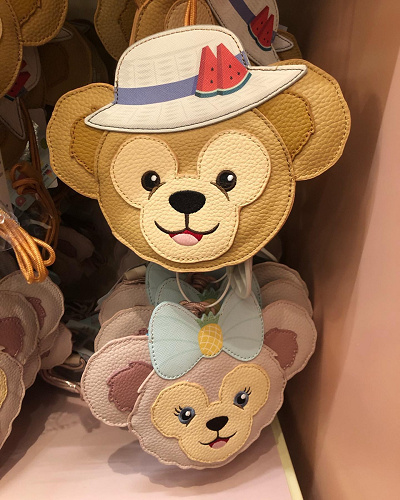 限定】上海ディズニーグッズ＆おすすめショップまとめ！ダッフィー