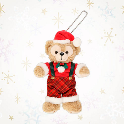 11/8発売】ディズニークリスマスグッズ2024全95種類一覧！リル