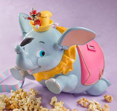 2017年版】ディズニーランドポップコーンバケット・バケツ