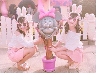 イースターバニー