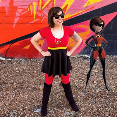 イラスティガール