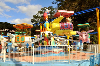 エレファントファミリー