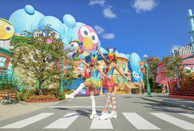 エルモコスプレ