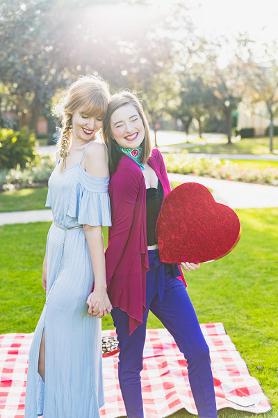 エルサ＆アナコーデ