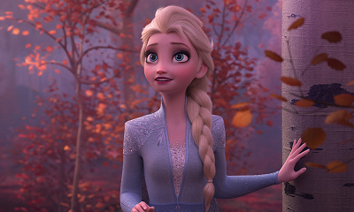 アナと雪の女王/秘められた神話】ディズニープラス限定配信！4つの精霊