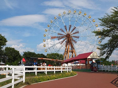 東武動物公園のアトラクション一覧！ファミリーやカップルにおすすめ