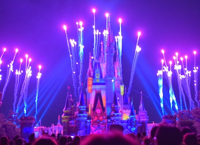 感動的なワンス・アポン・ア・タイム