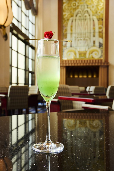 エンチャンティング・エメラルド